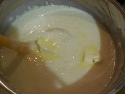 Смачна рисова каша на молоці і воді в каструлі рідка і класична (густа) - покроковий рецепт (рисова) Смачна рисова каша на молоці і воді в каструлі рідка і класична (густа) - покроковий рецепт