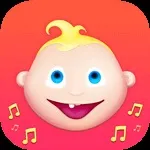 Вовк і собака, audiobaby