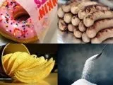 Шкода фурфуролу, їжа без крові і насильства (стала відома інформація) Шкода фурфуролу, їжа без крові і насильства