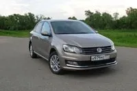 Volkswagen polo sedan - polo з українським серцем, огляди і тести volkswagen polo sedan (Volkswagen топова версія) Volkswagen polo sedan - polo з українським серцем, огляди і тести volkswagen polo sedan