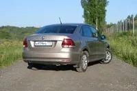 Volkswagen polo sedan - polo з українським серцем, огляди і тести volkswagen polo sedan (sedan) Volkswagen polo sedan - polo з українським серцем, огляди і тести volkswagen polo sedan