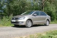 Volkswagen polo sedan - polo з українським серцем, огляди і тести volkswagen polo sedan (sedan) Volkswagen polo sedan - polo з українським серцем, огляди і тести volkswagen polo sedan