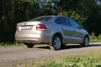 Volkswagen polo sedan - polo з українським серцем, огляди і тести volkswagen polo sedan (sedan) Volkswagen polo sedan - polo з українським серцем, огляди і тести volkswagen polo sedan