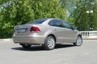 Volkswagen polo sedan - polo з українським серцем, огляди і тести volkswagen polo sedan (Volkswagen топова версія) Volkswagen polo sedan - polo з українським серцем, огляди і тести volkswagen polo sedan