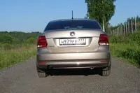 Volkswagen polo sedan - polo з українським серцем, огляди і тести volkswagen polo sedan (Volkswagen топова версія) Volkswagen polo sedan - polo з українським серцем, огляди і тести volkswagen polo sedan