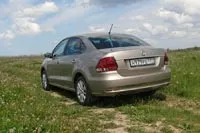 Volkswagen polo sedan - polo з українським серцем, огляди і тести volkswagen polo sedan (sedan) Volkswagen polo sedan - polo з українським серцем, огляди і тести volkswagen polo sedan