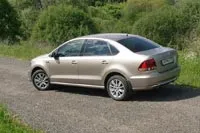 Volkswagen polo sedan - polo з українським серцем, огляди і тести volkswagen polo sedan (sedan) Volkswagen polo sedan - polo з українським серцем, огляди і тести volkswagen polo sedan