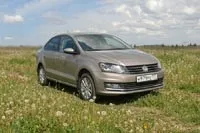 Volkswagen polo sedan - polo з українським серцем, огляди і тести volkswagen polo sedan (sedan) Volkswagen polo sedan - polo з українським серцем, огляди і тести volkswagen polo sedan