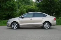 Volkswagen polo sedan - polo з українським серцем, огляди і тести volkswagen polo sedan (sedan) Volkswagen polo sedan - polo з українським серцем, огляди і тести volkswagen polo sedan