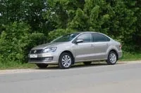 Volkswagen polo sedan - polo з українським серцем, огляди і тести volkswagen polo sedan (Volkswagen топова версія) Volkswagen polo sedan - polo з українським серцем, огляди і тести volkswagen polo sedan
