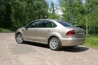 Volkswagen polo sedan - polo з українським серцем, огляди і тести volkswagen polo sedan (sedan) Volkswagen polo sedan - polo з українським серцем, огляди і тести volkswagen polo sedan
