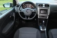 Volkswagen polo sedan - polo з українським серцем, огляди і тести volkswagen polo sedan (Volkswagen топова версія) Volkswagen polo sedan - polo з українським серцем, огляди і тести volkswagen polo sedan