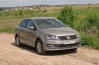 Volkswagen polo sedan - polo з українським серцем, огляди і тести volkswagen polo sedan (sedan) Volkswagen polo sedan - polo з українським серцем, огляди і тести volkswagen polo sedan