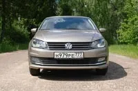 Volkswagen polo sedan - polo з українським серцем, огляди і тести volkswagen polo sedan (Volkswagen топова версія) Volkswagen polo sedan - polo з українським серцем, огляди і тести volkswagen polo sedan