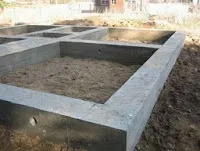 На допомогу приватному забудовнику монтаж стрічкового фундаменту і його види (стрічкового) На допомогу приватному забудовнику монтаж стрічкового фундаменту і його види