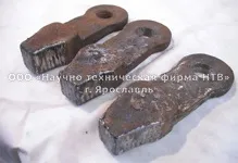 Відновлення деталей наплавленням металу (наплавленням) Відновлення деталей наплавленням металу