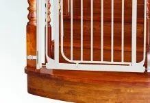 Ворота безпеки для дітей на сходи огорожу і захисна сітка, ІКЕА для дитини, двері і (ворота безпеки для дітей на сходи) Ворота безпеки для дітей на сходи огорожу і захисна сітка, ІКЕА для дитини, двері і