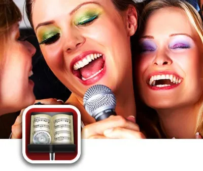 Voice tutor - навчить співати, програми для apple iphone