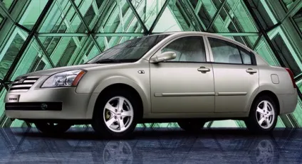 Vortex estina (2008-2014) характеристики і ціна, фотографії та огляд
