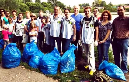 Волонтери на олімпіаду-2018 в південну Корею (волонтери) Волонтери на олімпіаду-2018 в південну Корею