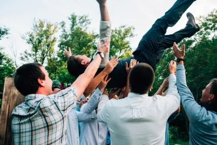 Чарівний ліс весілля Данила і Катерини (чарівний) Чарівний ліс весілля Данила і Катерини