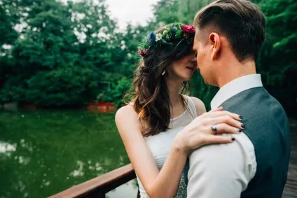Чарівний ліс весілля Данила і Катерини (чарівний) Чарівний ліс весілля Данила і Катерини
