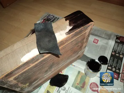 Відновлення старовинної кіота для ікони сміливо беріться за справу (ікони) Відновлення старовинної кіота для ікони сміливо беріться за справу