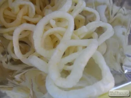 Шкода цибулевих кілець