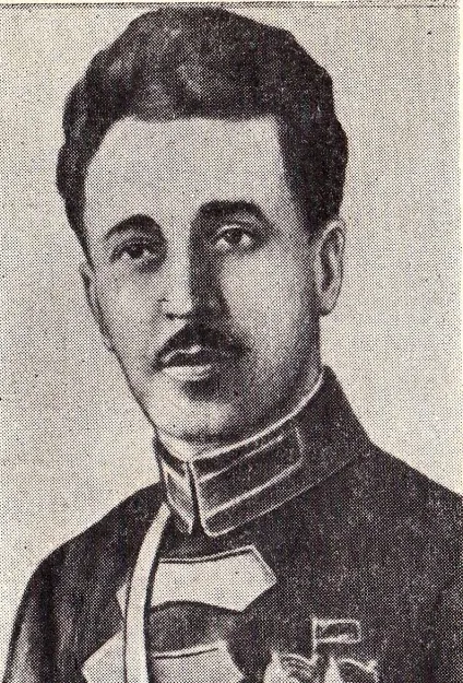 війна народна