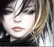 Всім любителям аніме, dream of doll (doll) Всім любителям аніме, dream of doll
