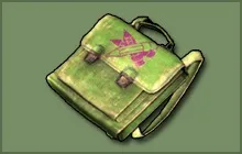 Всі рюкзаки в dayz standalone, портфелі та сумки