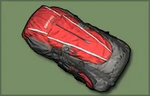 Всі рюкзаки в dayz standalone, портфелі та сумки
