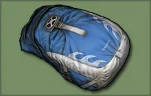 Всі рюкзаки в dayz standalone, портфелі та сумки