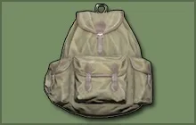 Всі рюкзаки в dayz standalone, портфелі та сумки