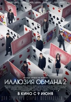 Всі фільми з Уілл Форте