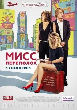 Всі фільми з Уілл Форте