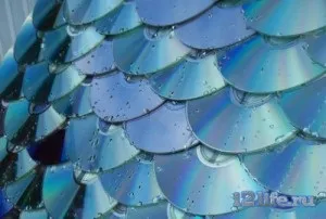 Все про диски що можна зробити зі старих cd (дисках можна зробити) Все про диски що можна зробити зі старих cd