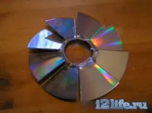 Все про диски що можна зробити зі старих cd (дисках можна зробити) Все про диски що можна зробити зі старих cd