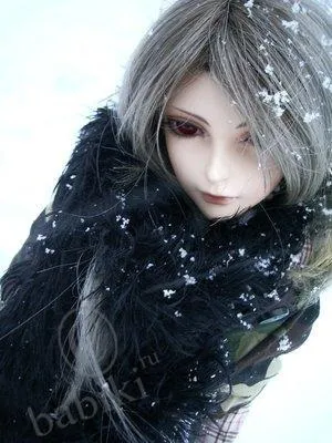 Всім любителям аніме, dream of doll (dream) Всім любителям аніме, dream of doll