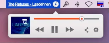 Друге життя пульта apple remote
