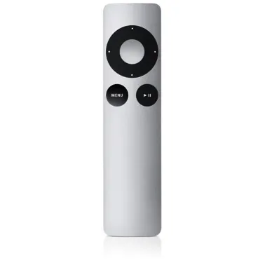 Друге життя пульта apple remote