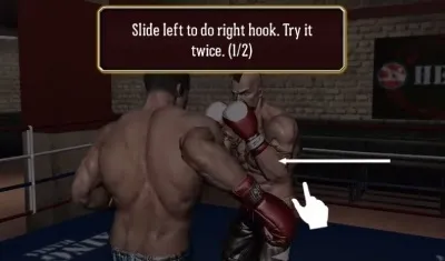 Злом punch boxing 3d (чит багато грошей) на андроїд, цар боксу (легко) Злом punch boxing 3d (чит багато грошей) на андроїд, цар боксу