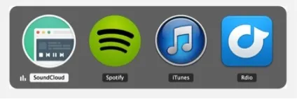 Друге життя пульта apple remote