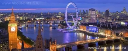 Все про великобритании, great britain, путівник по великобританії (britain) Все про великобритании, great britain, путівник по великобританії