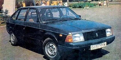 Згадуємо страшні автокатастрофи, в яких загинули відомі люди (кілометрі Ленінградського шосе) Згадуємо страшні автокатастрофи, в яких загинули відомі люди