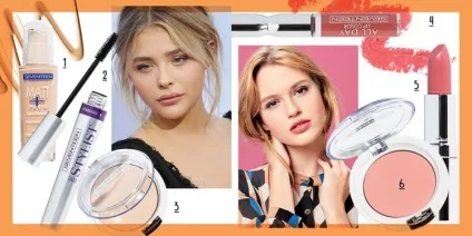 Wannabe like повторюємо мейк улюблених зірок, ellegirl (зірок) Wannabe like повторюємо мейк улюблених зірок, ellegirl