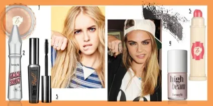 Wannabe like повторюємо мейк улюблених зірок, ellegirl (wannabe like: повторюємо мейк улюблених зірок) Wannabe like повторюємо мейк улюблених зірок, ellegirl