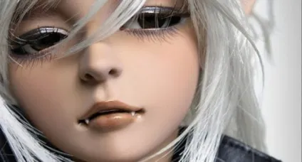 Всім любителям аніме, dream of doll (ляльки) Всім любителям аніме, dream of doll