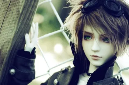 Всім любителям аніме, dream of doll (bjd) Всім любителям аніме, dream of doll