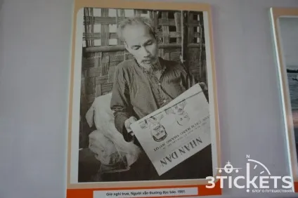 Всі пам'ятки Муйне і Фантьета фото, карта і наші відгуки (Муйне) Всі пам'ятки Муйне і Фантьета фото, карта і наші відгуки